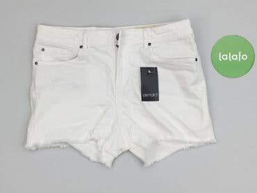 Women: Esmara, Shorts for women, size S (EU 36) — 2