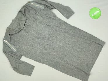 swetrowa sukienka h: Woman Collection, Sweter damski, rozmiar S — 2