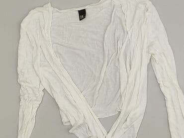 szlafrok c a: Women`s knitwear, size 3XL (EU 46) — 1