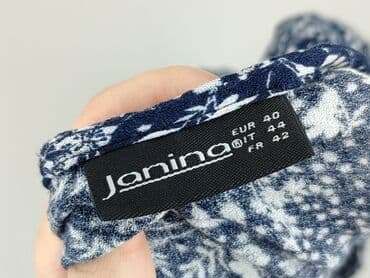 navona sukienki: Janina, Sukienka damska, rozmiar L — 4