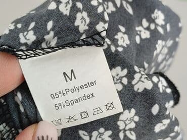 laversa sukienki plus size: Sukienka damska, M — 4