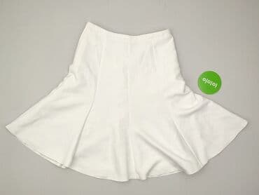 koszula do stroju krakowskiego: Peacocks, Women`s skirt, size M (EU 38) — 3
