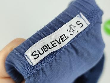 sublevel clothing: Sublevel, Kombinezon damski, rozmiar S — 4