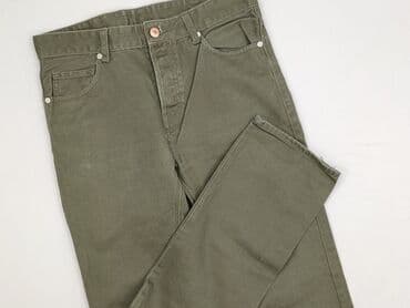 koszulki dla rodzeństwa h m: H&M Divided, Jeansy damskie, rozmiar M — 1