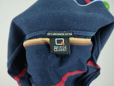 reserved boy: Koszulka polo dla mężczyzn, rozmiar XL — 4