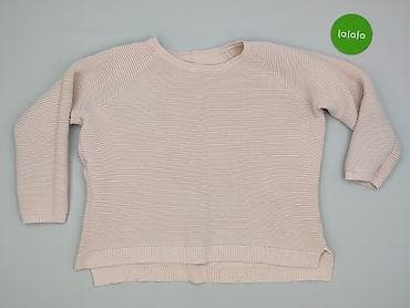 98 cm: Sweter damski, rozmiar 4XL — 2