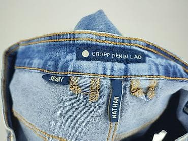 dresy cropp: Cropp, Jeansy dla mężczyzn, rozmiar M — 4