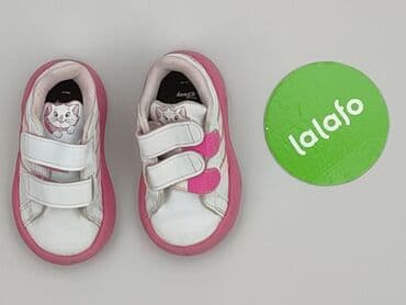 marks and spencer marynarka: Sport shoes Adidas, 22, Used — 2