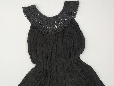 sukienka z odkrytymi ramionami h m: H&M, Sukienka damska, rozmiar S — 1