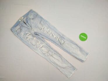 джинси жіночі сінсей: Tally Weijl, Jeans for women, size M (EU 38) — 2