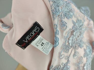 sukienki z lat 20: Sukienka damska, rozmiar XL — 5