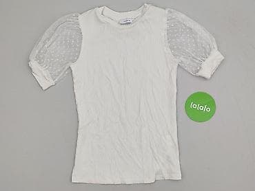 top bis bluzki: Bluzka damska, rozmiar XS — 2