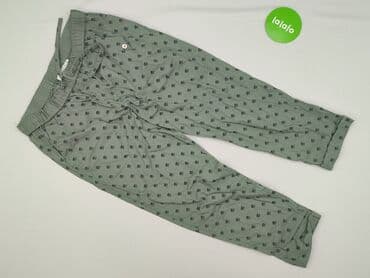 buty wyprzedaż ccc: Spodnie 3/4 damskie, S — 2