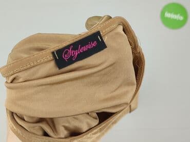 bench crop top: Top damski, XL — 5