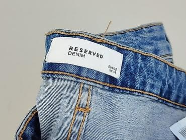 dnd denim development: Jeansy damskie, rozmiar L — 4