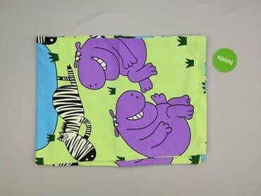 Home Decor: PL - Fabric 100 x 150, color - Multicolored, condition - Perfect — 2