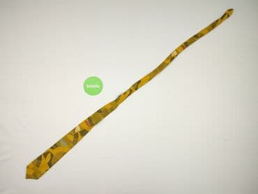 torba c a: Tie, color - Orange, condition - Perfect — 3