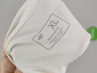 bluzki 4f: 4F, T-shirt damski, rozmiar XL — 4