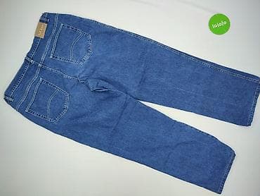 louis: Jeansy damskie, rozmiar XL — 3