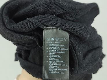 bolerko sweter: H&M, Narzutka damska, rozmiar M — 5
