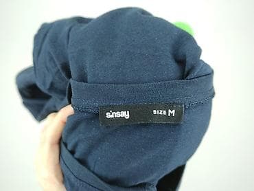 mango koszula niebieska: Sinsay, Sukienka damska, rozmiar M — 6