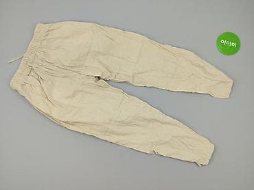 c a dresy: Spodnie dresowe damskie, rozmiar M — 3