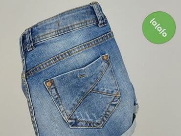 trampki roxy: Terranova, Szorty damskie, rozmiar XS — 6