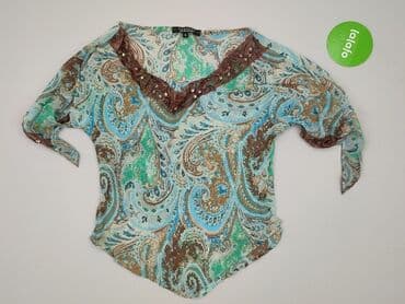 buty raj: Bluzka damska, rozmiar S — 2