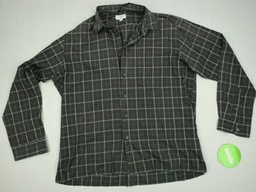 giorgio jeans: Giorgio, Koszulа dla mężczyzn, rozmiar 2XL — 3