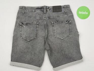 sweter primark: ONLY & SONS, Szorty dla mężczyzn, rozmiar M — 3