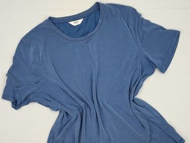 koszula damska hugo boss: Object, T-shirt damski, rozmiar M — 1
