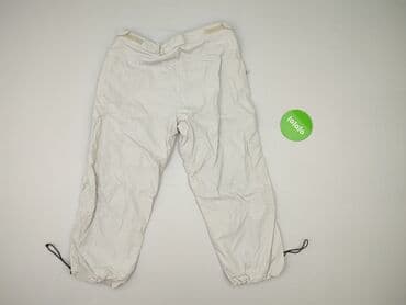 c a piżama: Rossi, 3/4 Trousers for women, size L (EU 40) — 3