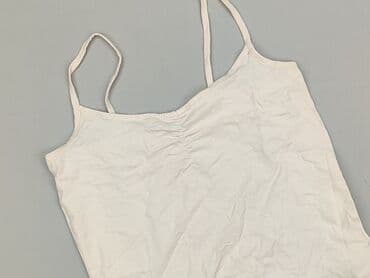 hm topy basic: Pure, Top damski, L — 1