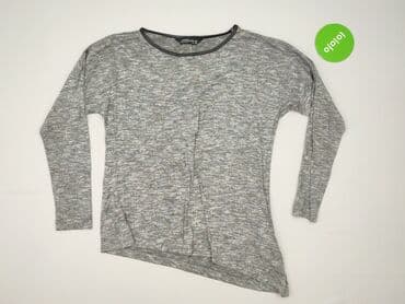 ccc buty srebrne: Bluzka damska, rozmiar S — 2