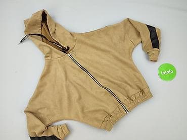 bluzka h: Bluza z kapturem damska, rozmiar L — 2