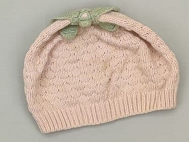 pajacyk niemowlęcy lidl: Cap, 9-12 months, condition - Good — 1