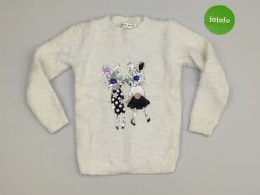 sweter hello kitty: Sweter damski, rozmiar S — 2