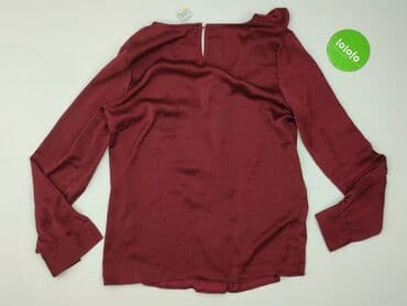 moda dla 70 latki: Tom Rose, Bluzka damska, rozmiar L — 3