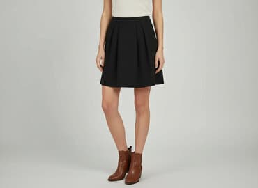 spodenko spódniczka stradivarius: Stradivarius, Spódnica damska, rozmiar XS — 1