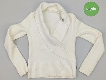 decathlon bluza: Sweter damski, rozmiar S — 2