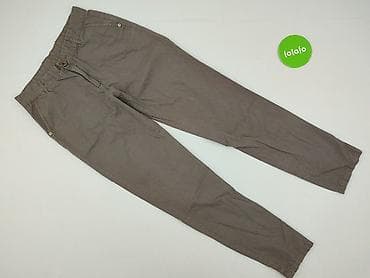 sukienki bytom: Spodnie materiałowe damskie, rozmiar S — 2