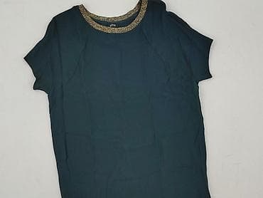 bluzki 48 50: Oltre, Bluzka damska, rozmiar S — 1