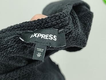act fast: Express, Sweter damski, rozmiar XS — 4
