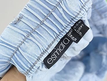 ccc vans: Esmara, Shorts for women, size S — 4
