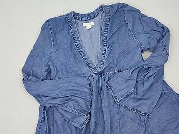 miś hm: H&M Conscious, Bluzka damska, rozmiar M — 1