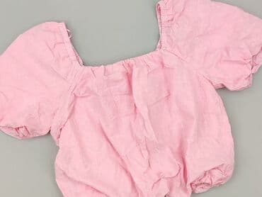 Sinsay, Women's blouse, size M at lalafo.pl Sinsay, Women's blouse, size M