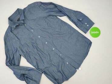 ewa minge ubrania: Wółczanka, Koszulа dla mężczyzn, rozmiar L — 2