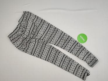 bluzy wiya: Tally Weijl, Legginsy Eleganckie damskie, rozmiar S — 3