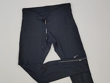 nike tech fleece: Nike, Legginsy Sportowe damskie, rozmiar XS — 1