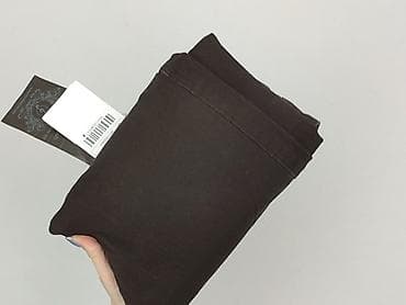 drip: Stradivarius, Spodnie materiałowe damskie, rozmiar L — 6